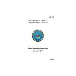 DOD SD-23