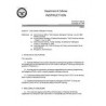 DOD DODI-3305.02