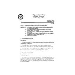 DOD DODI-7650.02