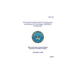 DOD SD-22