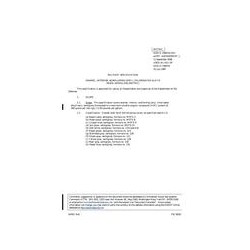 DOD DOD-E-24607A Amendment -I1