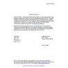 DOD SISO-STD-003.1 Notice 1 - Adoption