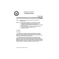 DOD DODI-8260.03