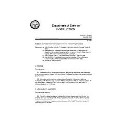 DOD DODI-5106.05