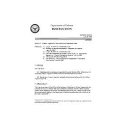 DOD DODI-4161.03