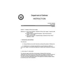 DOD DODI-5040.05
