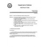 DOD DODI-5105.33