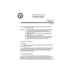 DOD DODI-5525.3