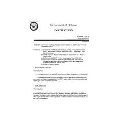 DOD DODI-7700.20