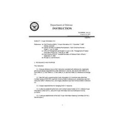 DOD DODI-5040.02