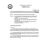 DOD DODD-6055.9E