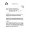 DOD DODD-5105.72