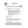 DOD DODD-1352.1