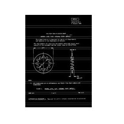 DOD DOD-W-70336/3 Amendment 1
