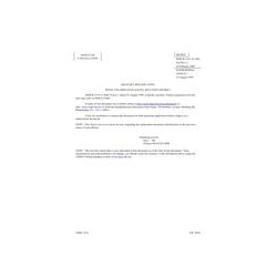 DOD DOD-R-21417A Notice 2 - Cancellation