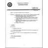 DOD DODI-1315.18