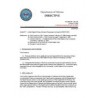 DOD DODD-1145.2E