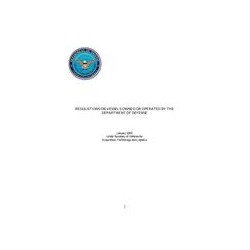 DOD DOD-4715.6-R-1