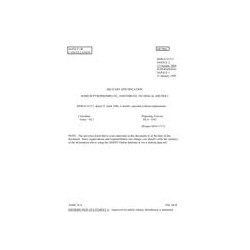 DOD DOD-S-51517 Notice 2 - Cancellation