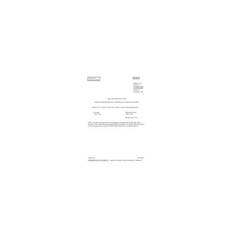 DOD DOD-S-51517 Notice 2 - Cancellation