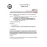 DOD DODD-5515.3