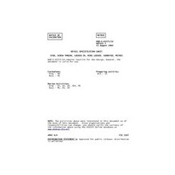 DOD DOD-S-63275/1A Notice 2 - Validation