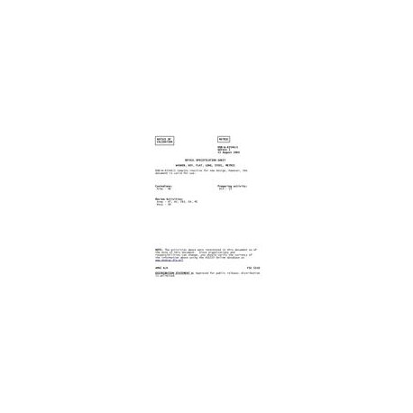 DOD DOD-W-63546/1 Notice 3 - Validation