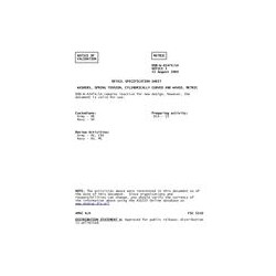 DOD DOD-W-63474/1A Notice 3 - Validation
