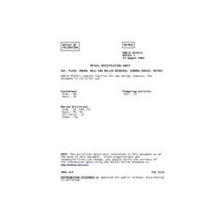 DOD DOD-N-70329/1 Notice 3 - Validation