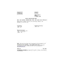 DOD DOD-B-70331/2 Notice 2 - Validation