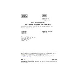 DOD DOD-B-63475/1 Notice 3 - Validation
