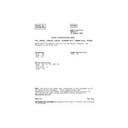 DOD DOD-P-63477/5A Notice 2 - Validation