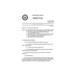 DOD DODD-6400.1