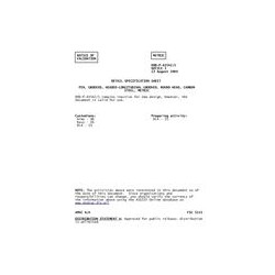 DOD DOD-P-63542/1 Notice 3 - Validation
