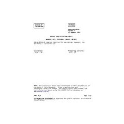 DOD DOD-W-63546/6 Notice 3 - Validation