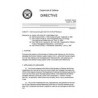 DOD DODD-5101.8