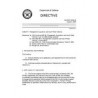 DOD DODD-4500.36