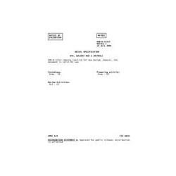 DOD DOD-D-51523 Notice 2 - Validation