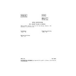 DOD DOD-D-51485A Notice 2 - Validation