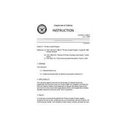 DOD DODI-1348.33
