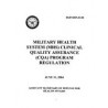 DOD DOD-6025.13-R