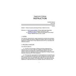 DOD DODI-6040.42