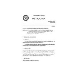 DOD DODI-1332.28