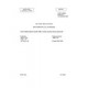 DOD DOD-S-85694 Notice 1 - Cancellation