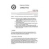 DOD DODD-1403.1