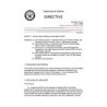 DOD DODD-1015.2