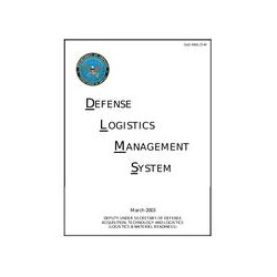 DOD DOD-4000.25-M
