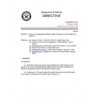 DOD DODD-6025.18