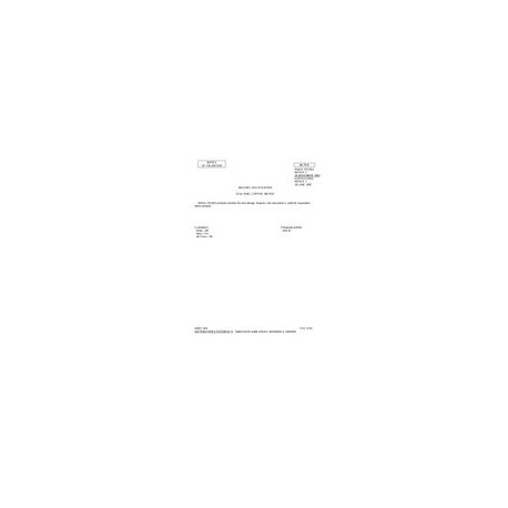 DOD DOD-S-70338/1 Notice 2 - Validation