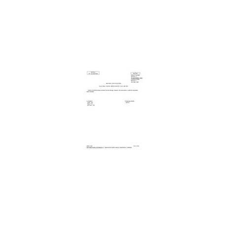 DOD DOD-S-70339/6 Notice 2 - Validation